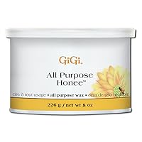 All Purpose Honee Wax 8 oz (Pack of 3)