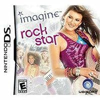 Imagine Rock Star - Nintendo DS