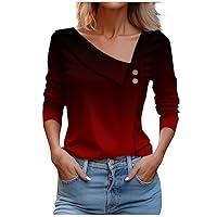 Oversize Plus Size Tops for Women Tshirts Shirts for Women Plaid Shirts for Women Shirts for Women Cute Shirts for Women T Shirts Gym Shirts for Women Women Shirts Shirts XXL
