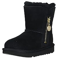 UGG Girls' T Bailey ZipShort Boot