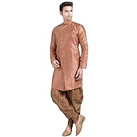Sherwani for Men Indian Royal Designer Wedding Festival Wear Kurta Pajama Set