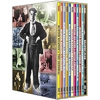 The Art of Buster Keaton: (The General / Sherlock, Jr. / Our Hospitality / The Navigator / Steamboat Bill Jr. / and more) The Art of Buster Keaton: (The General / Sherlock, Jr. / Our Hospitality / The Navigator / Steamboat Bill Jr. / and more) DVD
