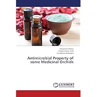 Antimicrobial Property of some Medicinal Orchids