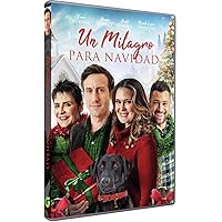 Un Milagro Para Navidad [DVD]