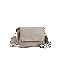 Crossbody Bags for Women bundle with Small Crossbody Purses for Women Crossbody Bag