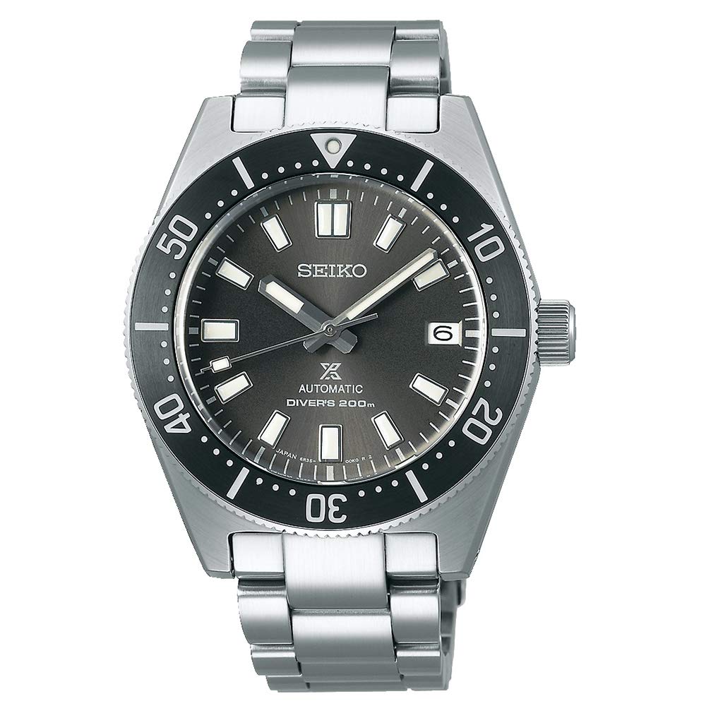 Mua Seiko Prospex 1965 62MAS Reissue Diver's Recreation Grey Dial Sapphire  Automatic Watch SPB143J1 trên Amazon Mỹ chính hãng 2023 | Fado
