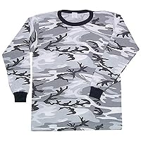 Fox Outdoor Products Long Sleeve T-Shirt