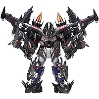 Transformers: Optimus Prime Jet Armor Kuro Kara Kuri #04 Armor Set