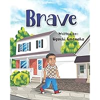Brave Brave Paperback Kindle