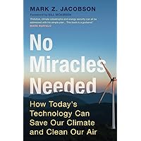 No Miracles Needed No Miracles Needed Paperback Audible Audiobook Kindle Audio CD