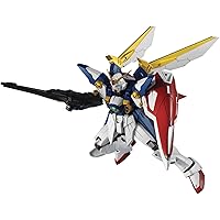 Bandai Tamashii Nations Gundam Universe Xxxg-01W Wing Gundam 