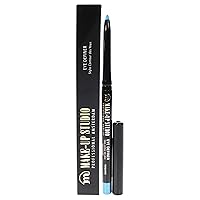 Make Up Studio Amsterdam Eye Definer Eyeliner - Turquoise PH0657B/T