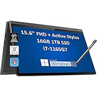 IdeaPad Flex 5 5i 2-in-1 Laptop (15.6