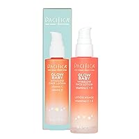 Pacifica Glow Baby VitaGlow Face Lotion 1.7 oz