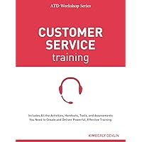Customer Service Training Customer Service Training Kindle Paperback