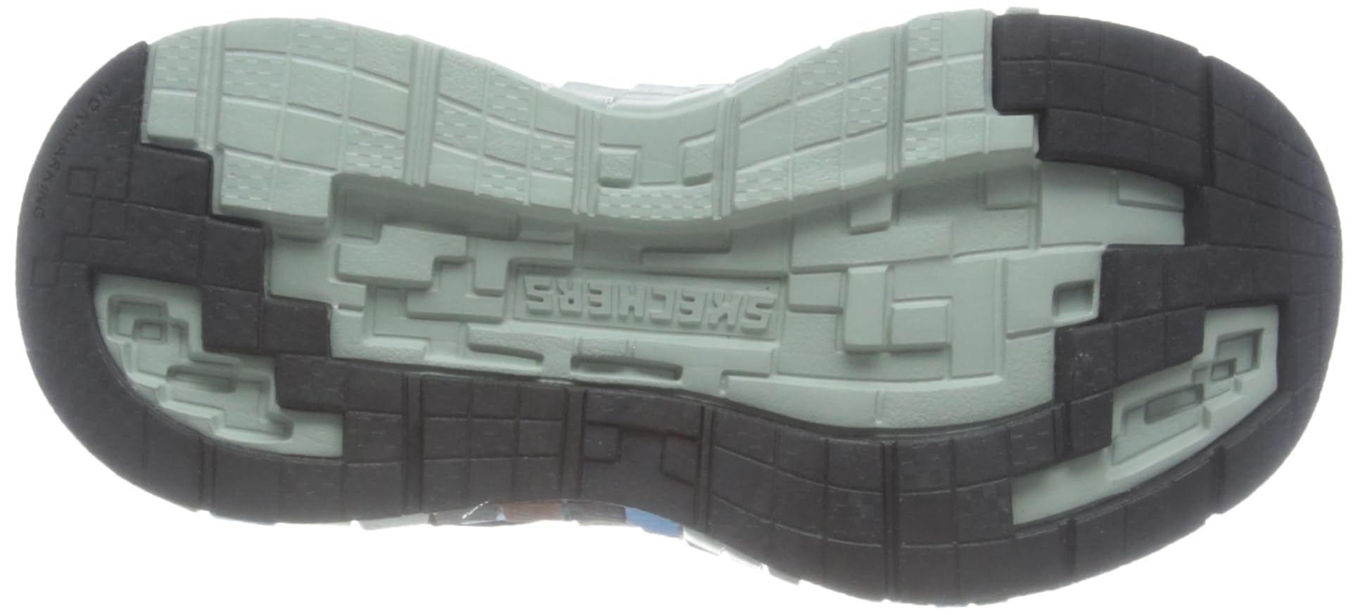Skechers Unisex-Child Mega-Craft 3.0 Sneaker