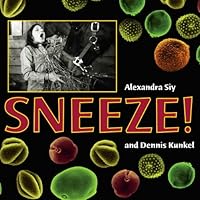 Sneeze! Sneeze! Paperback Kindle Hardcover