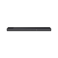 Sony HT-A7000 7.1.2ch 500W Dolby Atmos Sound Bar Surround Sound Home Theater with DTS:X and 360 Spatial Sound Mapping, works with Alexa and Google Assistant,Black
