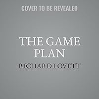 The Game Plan: How to Get Unstuck The Game Plan: How to Get Unstuck Hardcover Audio CD