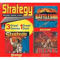 Strategy 3-Pack