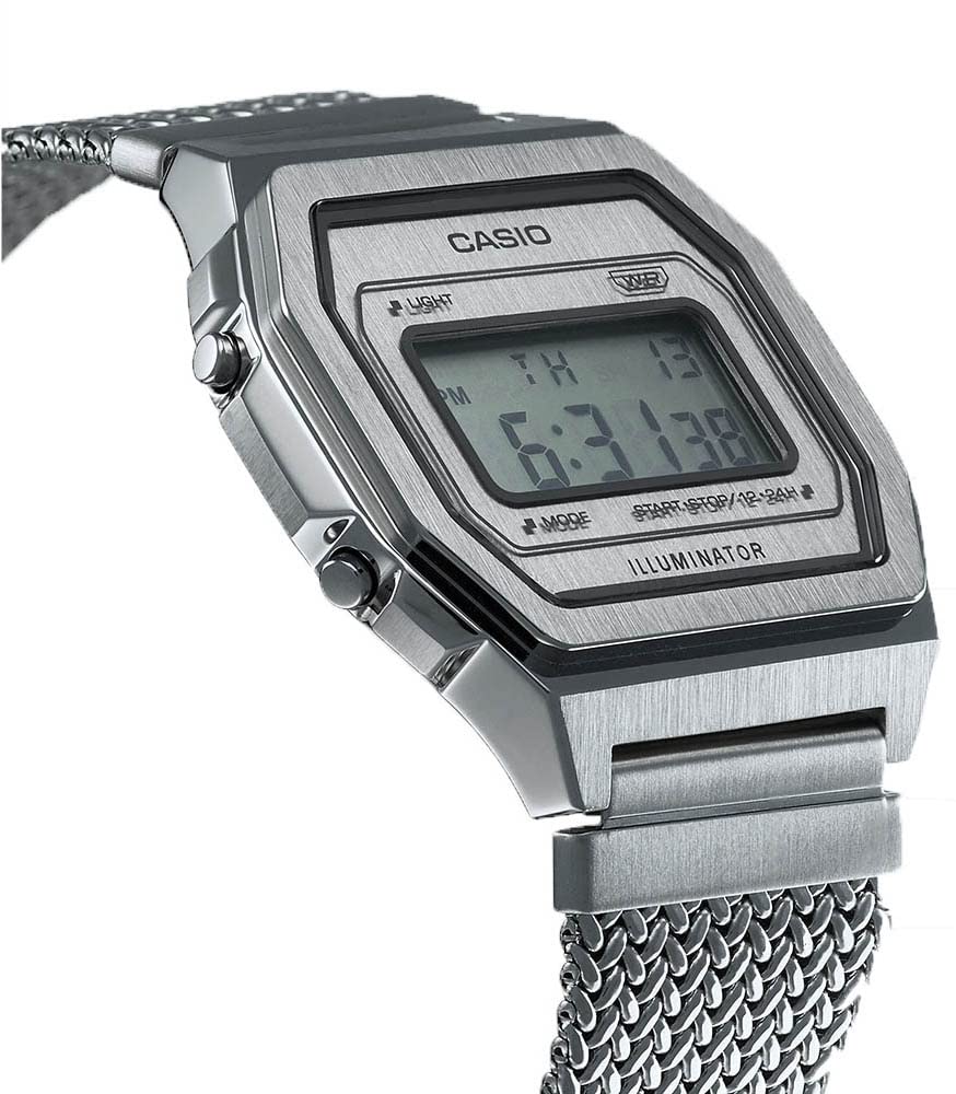 Casio Watch A1000MA-7EF
