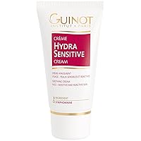 Guinot Creme Hydra Sensitive Facial Cream, 1.4 oz