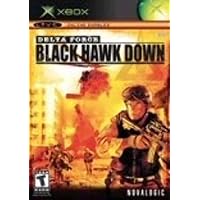 Delta Force Black Hawk Down - Xbox
