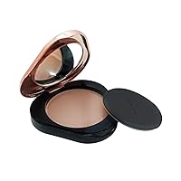 Faces Canada Hd Matte Brilliance Pressed Face Powder Makeup, Oil Absorbing Compact, Flawless Hd Finish, 8 Hrs Long Stay, Silky Smooth Finish, Cruelty Free, Total Beige, 0.28 Oz