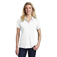 Women's PosiCharge Competitor Polo Shirt LST550