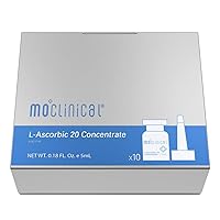 L-Ascorbic 20 Concentrate 20%
