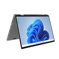 thunderb 2-in-1 Touchscreen Laptop Computer 14