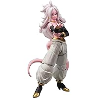 Bandai S.H. Figuarts Android 21