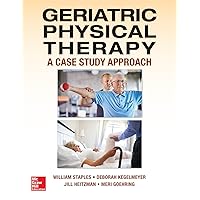 Geriatric Physical Therapy Geriatric Physical Therapy Paperback Kindle Hardcover