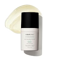 Daily Eye Repair Emulsion Collagen Peptides + Antioxidants Help Repair Soothe and Restore Skin's Firmness Elasticity, 0.5 Fl Oz (Pack of 1)