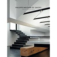 Philippe Magnin du Sauzey: Design contemporain (French Edition) Philippe Magnin du Sauzey: Design contemporain (French Edition) Hardcover