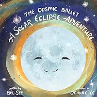 The Cosmic Ballet: A Solar Eclipse Adventure