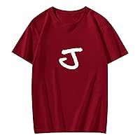 Men's Custom T Shirts for Men/Design Your Own Shirt Add Text Image Logo Personalized Cotton Tee Printed Photo