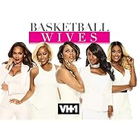 Basketball Wives Season 6