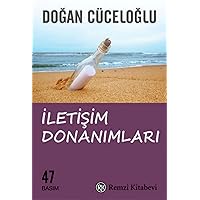 İletişim Donanımları (Turkish Edition) İletişim Donanımları (Turkish Edition) Paperback