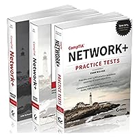 CompTIA Network+ Certification Kit: Exam N10-008 CompTIA Network+ Certification Kit: Exam N10-008 Paperback