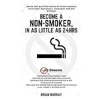Become a non- smoker in as little as 24hrs