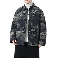 Dragon Parka ' Winter Coat Clothing Man Clothes Outerwear Jackets