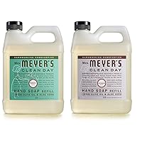 Liquid Hand Soap Variety Pack