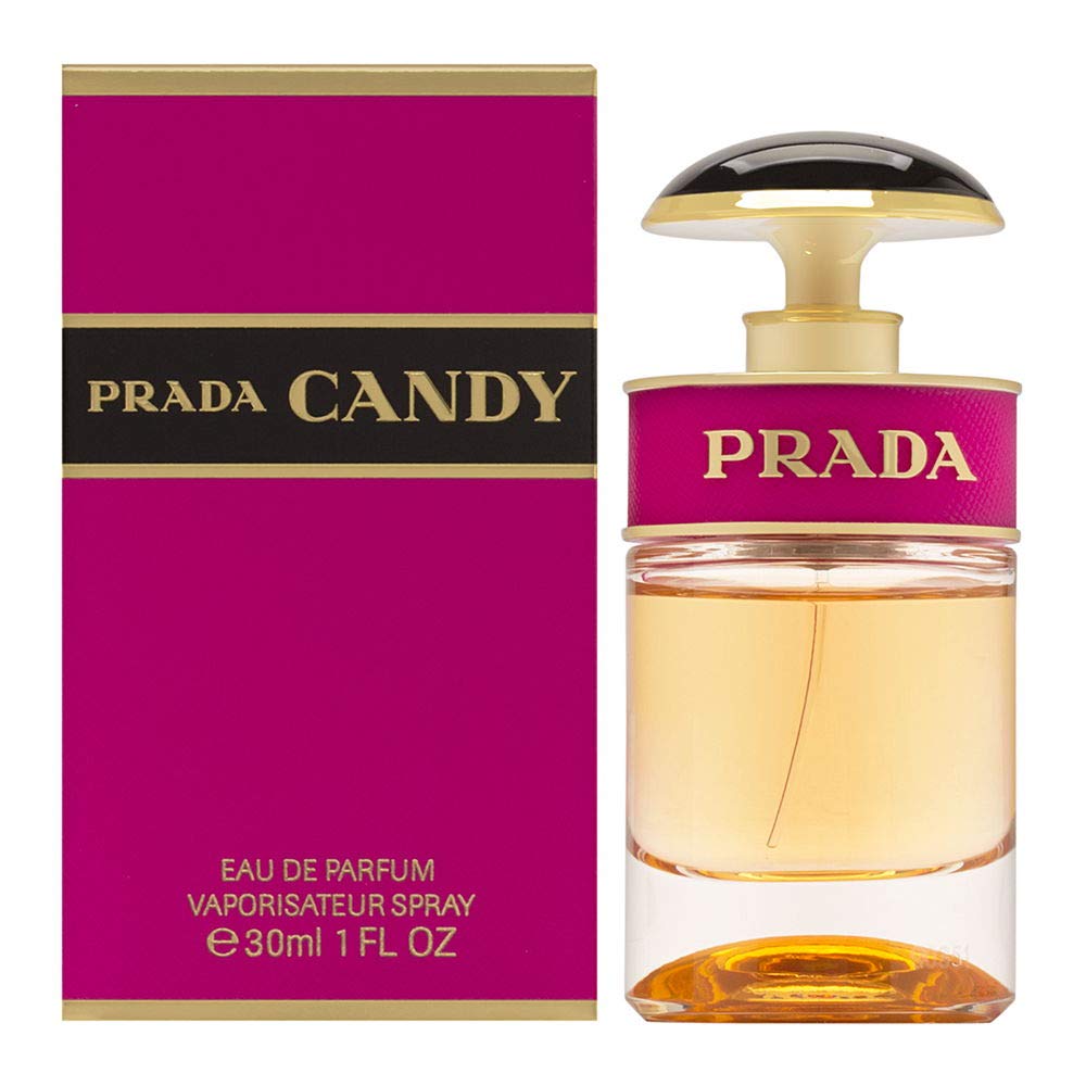 Mua Prada Candy Eau de Parfum Spray, 1 Ounce trên Amazon Mỹ chính hãng 2023  | Fado