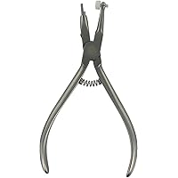 5617 Orthodontic Plier Adhesive Remover