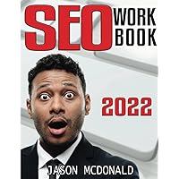 SEO Workbook: Search Engine Optimization Success in Seven Steps SEO Workbook: Search Engine Optimization Success in Seven Steps Audible Audiobook Paperback
