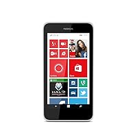 Lumia 635 (Windows) White (Virgin Mobile)