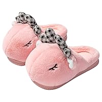 Size 1 Fashion Autumn And Winter Boys And Girls Slippers Flat Bottom Soft Lightweight Toddler 10 Slippers