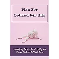 Plan For Optimal Fertility: Underlying Factors To Infertility And Proven Methods To Treat Them