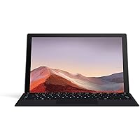 Microsoft Surface Pro LTE (Intel Core i5, 8GB RAM, 256GB) Newest Version Bundle: Microsoft Surface Pen Platinum, Microsoft Type Cover Black